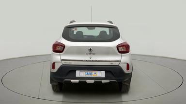 2022 RENAULT KWID