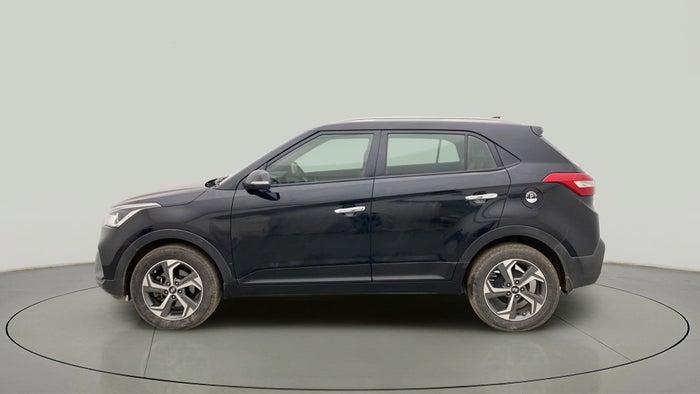 2020 Hyundai Creta