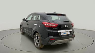 2020 Hyundai Creta