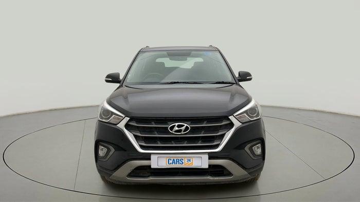 2020 Hyundai Creta