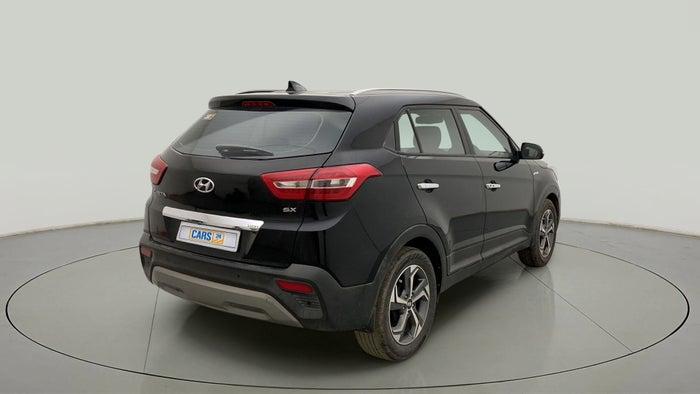 2020 Hyundai Creta