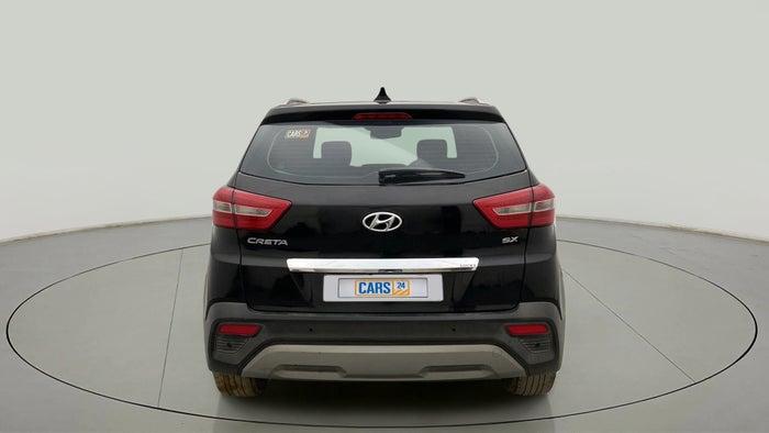 2020 Hyundai Creta