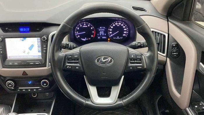 2020 Hyundai Creta