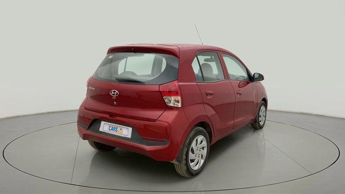 2020 HYUNDAI NEW SANTRO