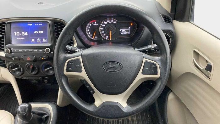 2020 HYUNDAI NEW SANTRO