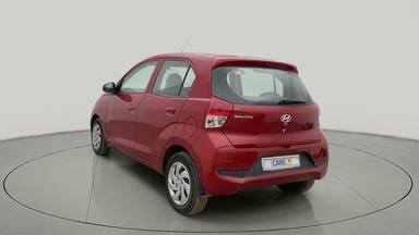 2020 HYUNDAI NEW SANTRO