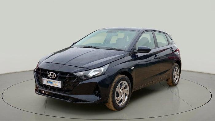 2022 HYUNDAI NEW I20