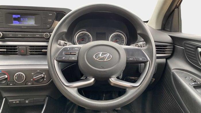 2022 HYUNDAI NEW I20