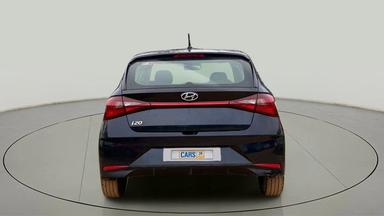 2022 HYUNDAI NEW I20