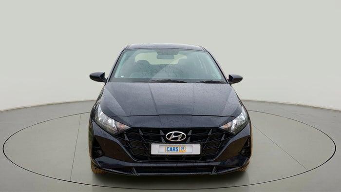 2022 HYUNDAI NEW I20