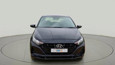 2022 HYUNDAI NEW I20