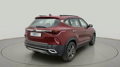 2019 KIA SELTOS