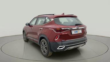 2019 KIA SELTOS