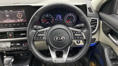 2019 KIA SELTOS