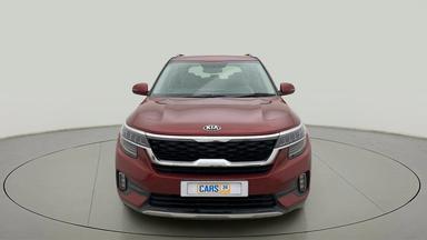 2019 KIA SELTOS