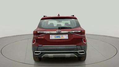 2019 KIA SELTOS