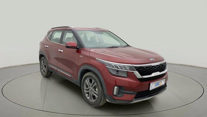 2019 KIA SELTOS