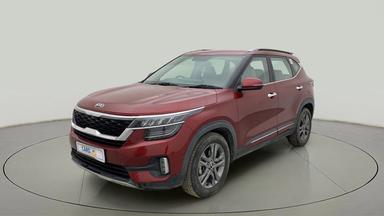 2019 KIA SELTOS