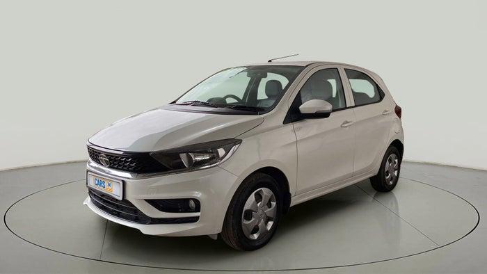 2021 Tata Tiago