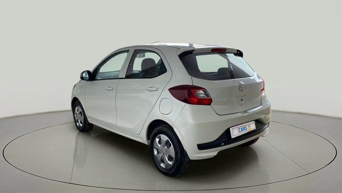 2021 Tata Tiago