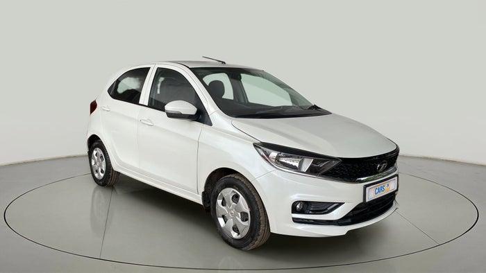 2021 Tata Tiago