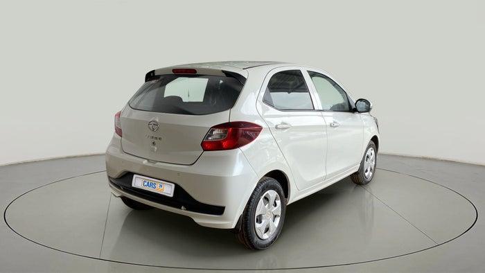 2021 Tata Tiago