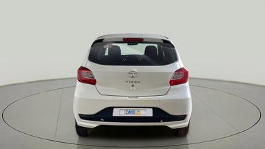 2021 Tata Tiago