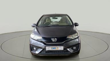 2018 Honda Jazz