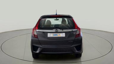 2018 Honda Jazz