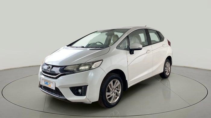 2018 Honda Jazz