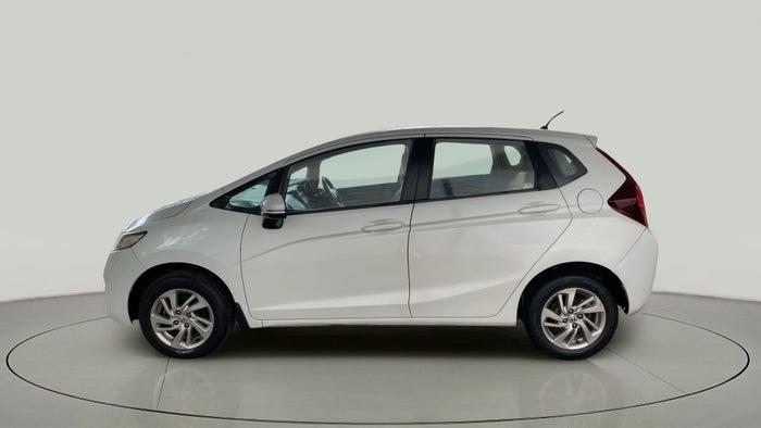 2018 Honda Jazz