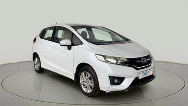 2018 Honda Jazz