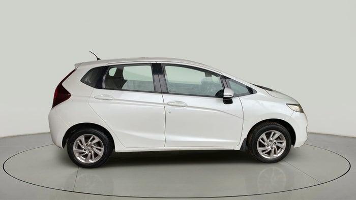 2018 Honda Jazz