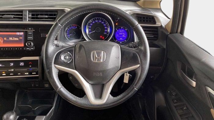 2018 Honda Jazz