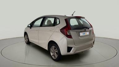 2018 Honda Jazz