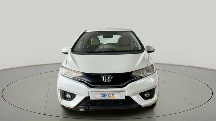 2018 Honda Jazz