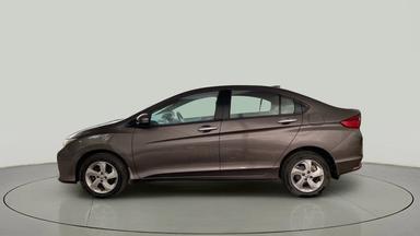 2015 HONDA CITY