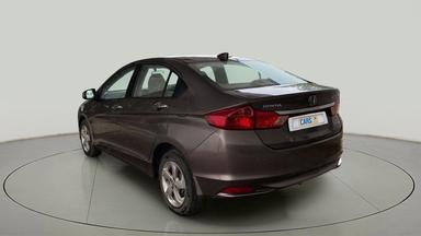 2015 HONDA CITY