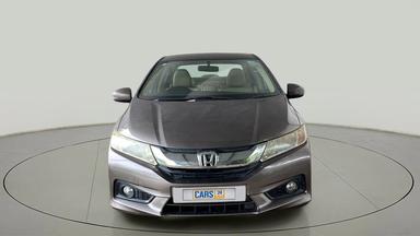 2015 HONDA CITY