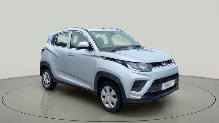 2017 Mahindra KUV 100 NXT