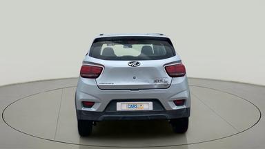 2017 Mahindra KUV 100 NXT