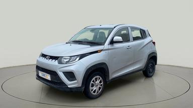 2017 Mahindra KUV 100 NXT