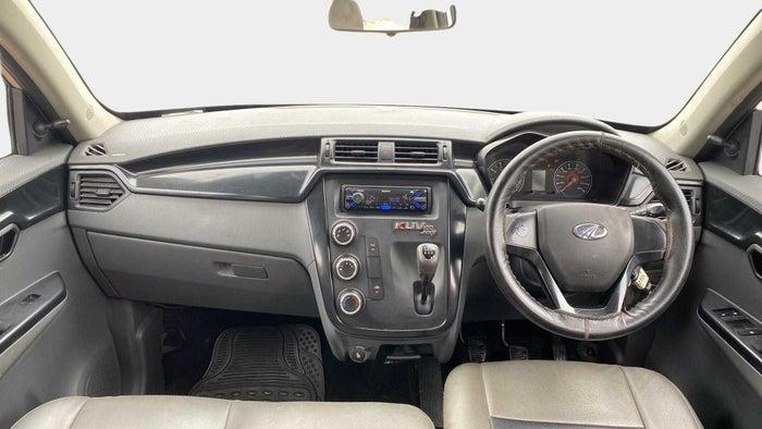 2017 Mahindra KUV 100 NXT