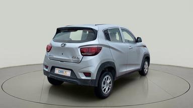 2017 Mahindra KUV 100 NXT