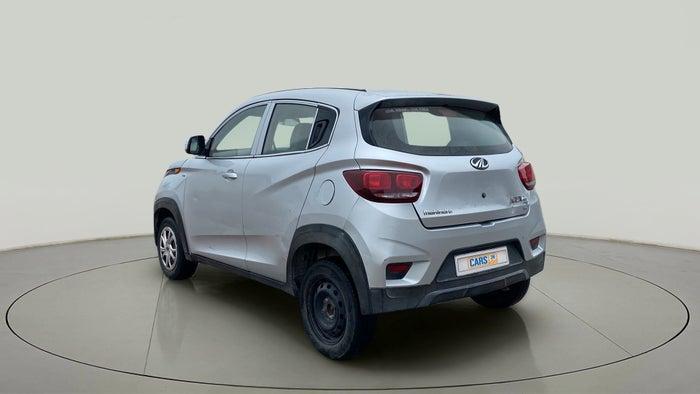 2017 Mahindra KUV 100 NXT