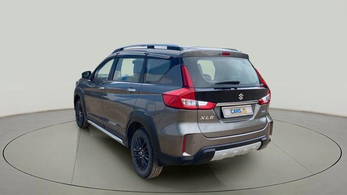 2021 Maruti XL6