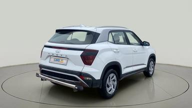 2022 Hyundai Creta