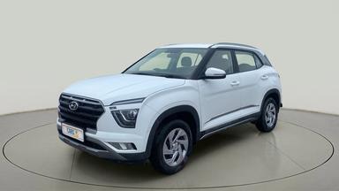 2022 Hyundai Creta