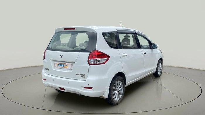 2013 Maruti Ertiga