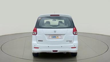 2013 Maruti Ertiga